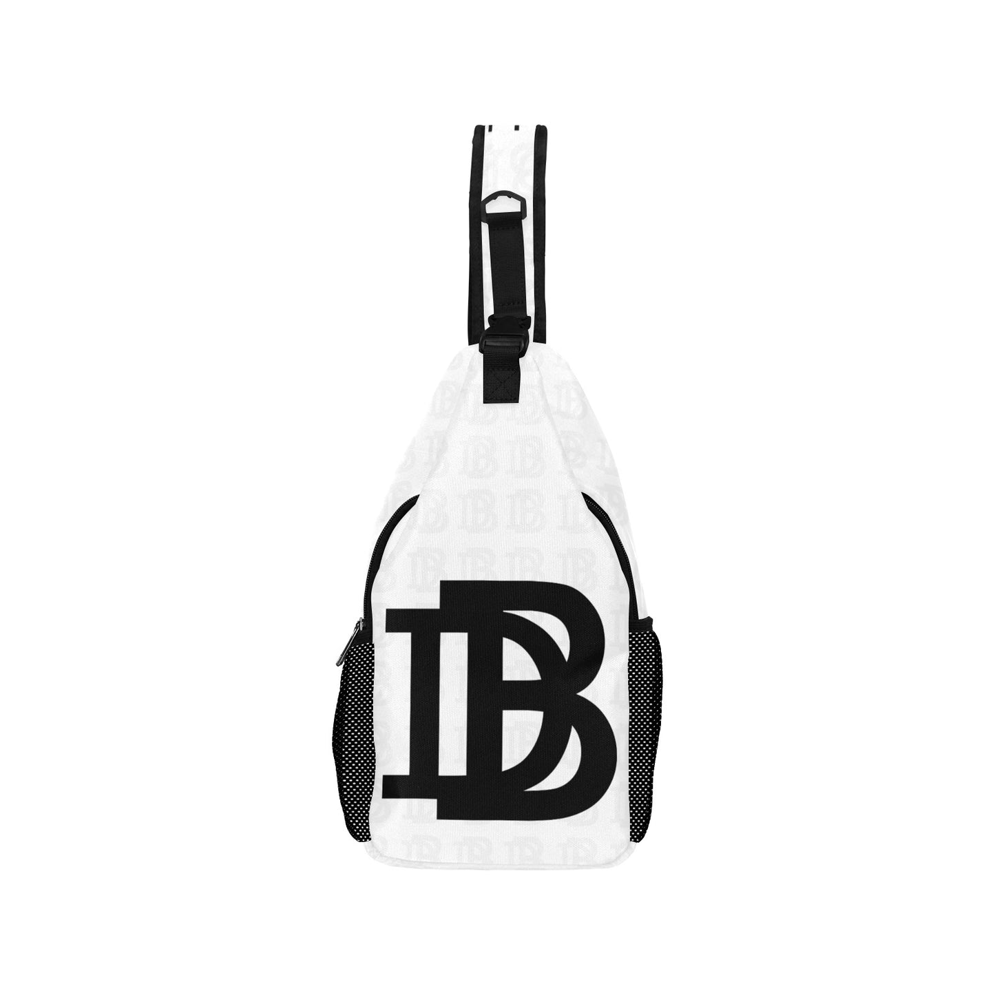 D BIJON CHEST BAG