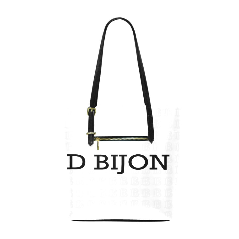 D BIJON E TOTE BAG