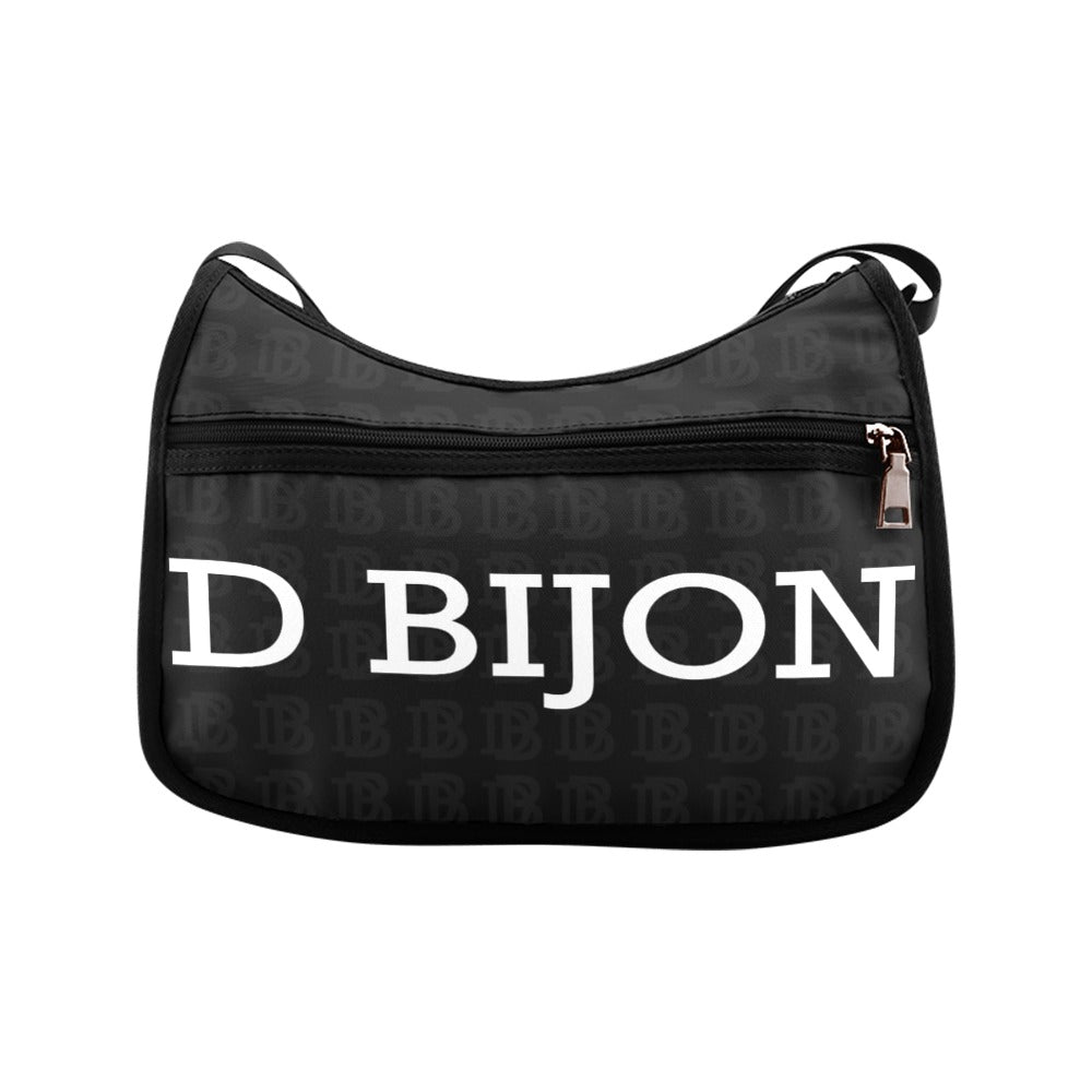 D BIJON CROSSBODY BAG