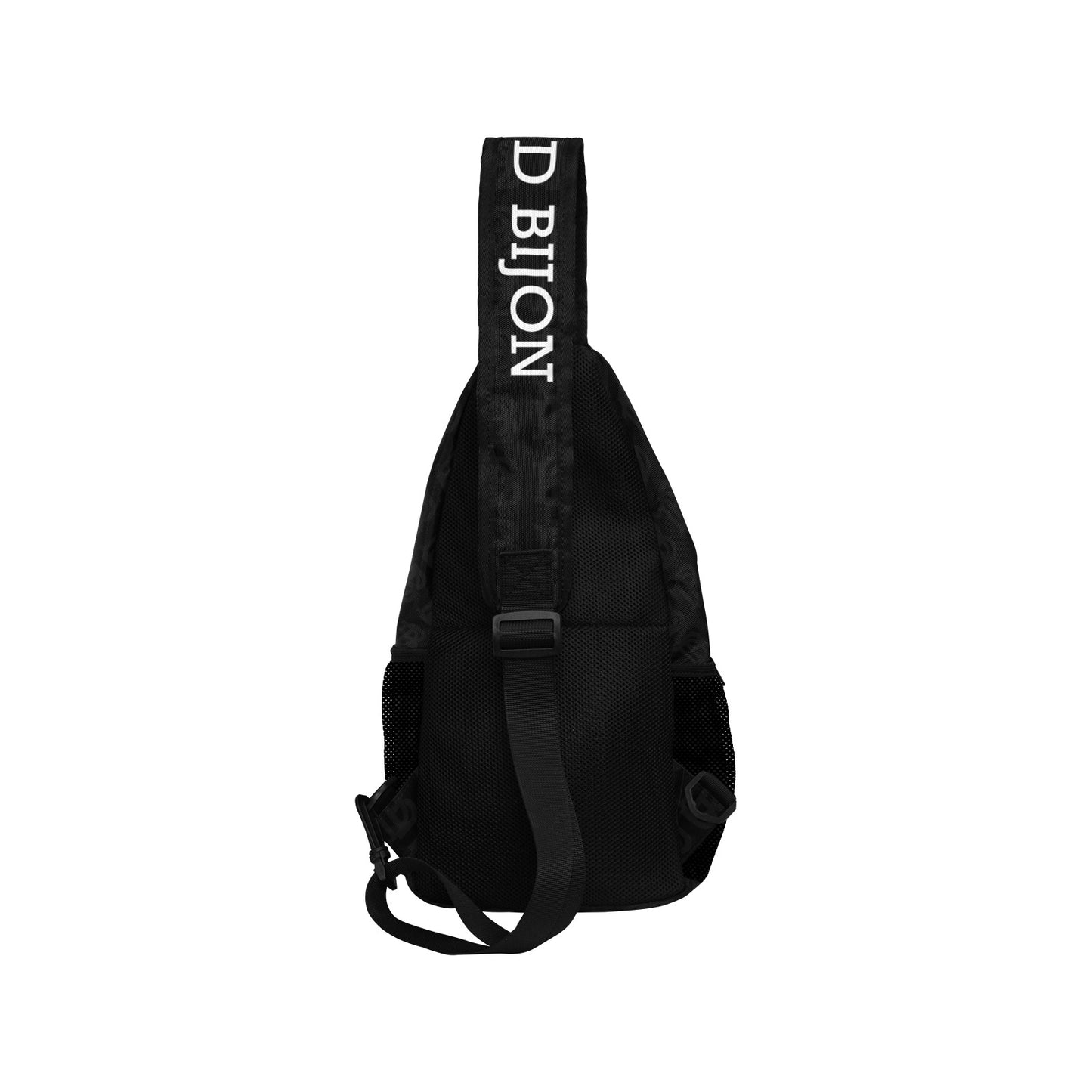 D BIJON CHEST BAG