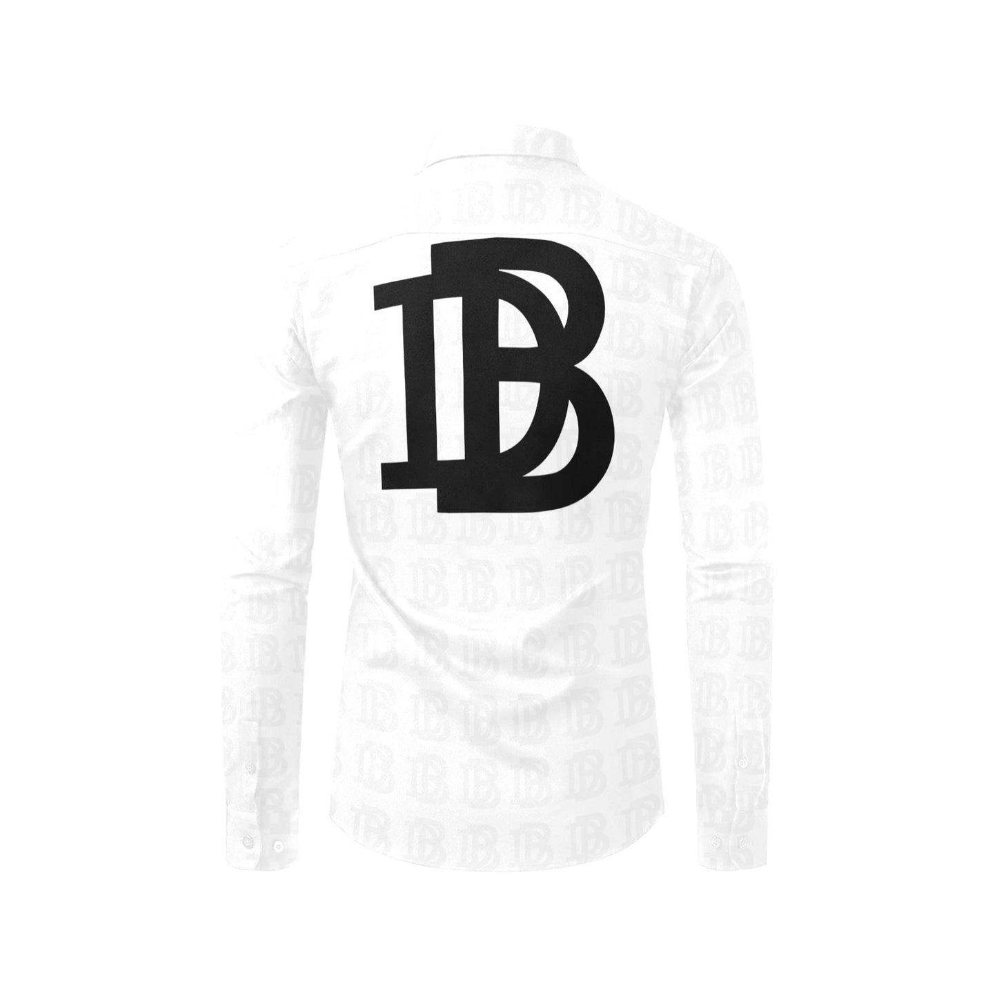 DB DRESS SHIRT