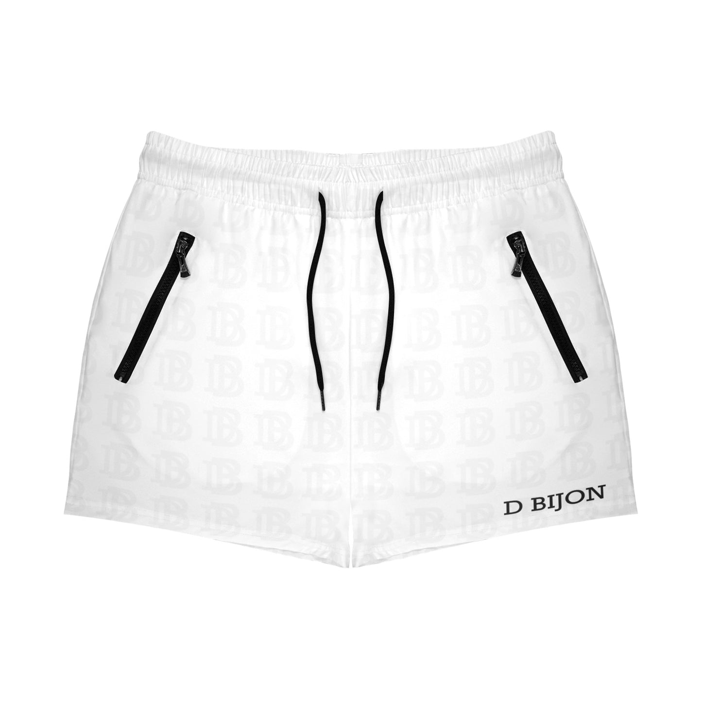 D BIJON SHORTS