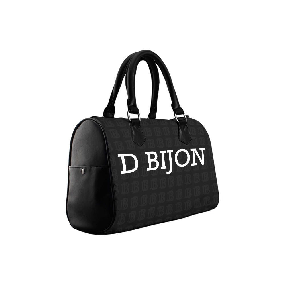 D BIJON B HANDBAG