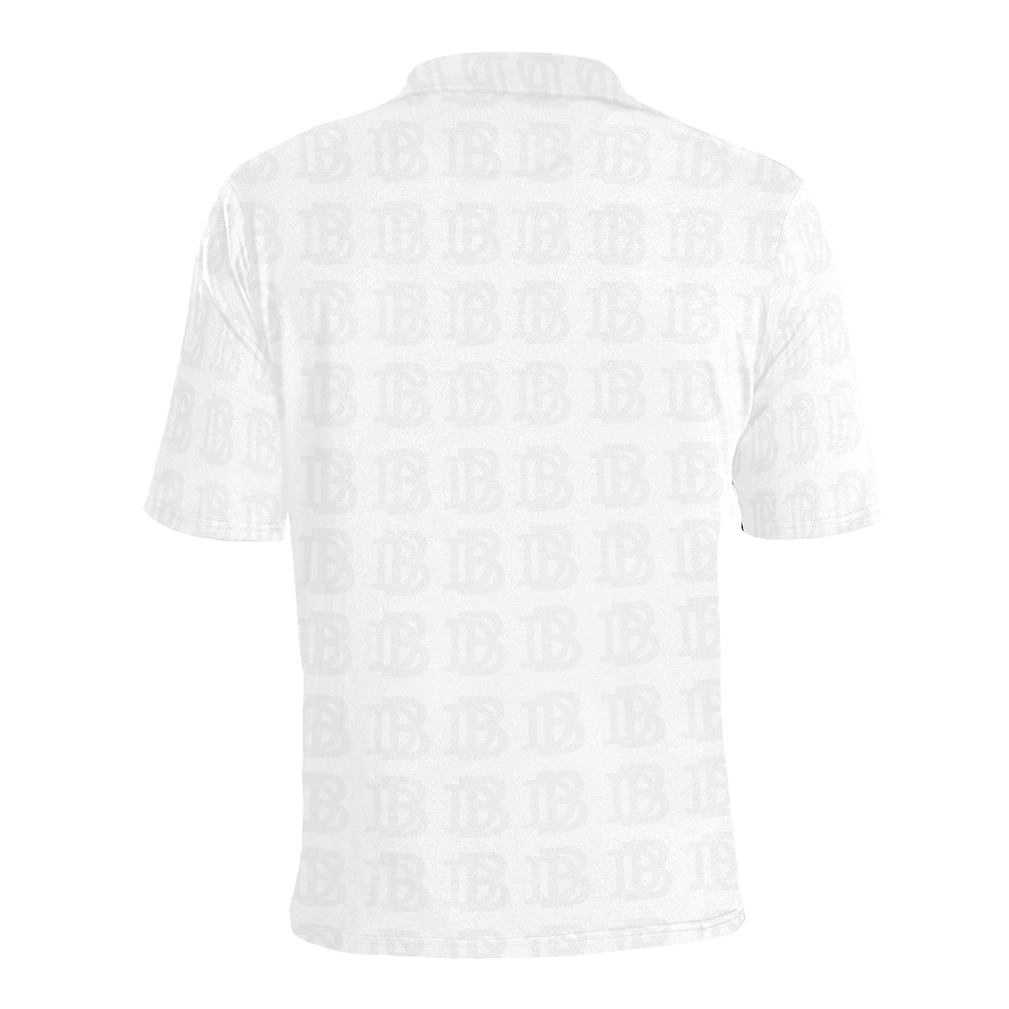 D BIJON POLO SHIRT