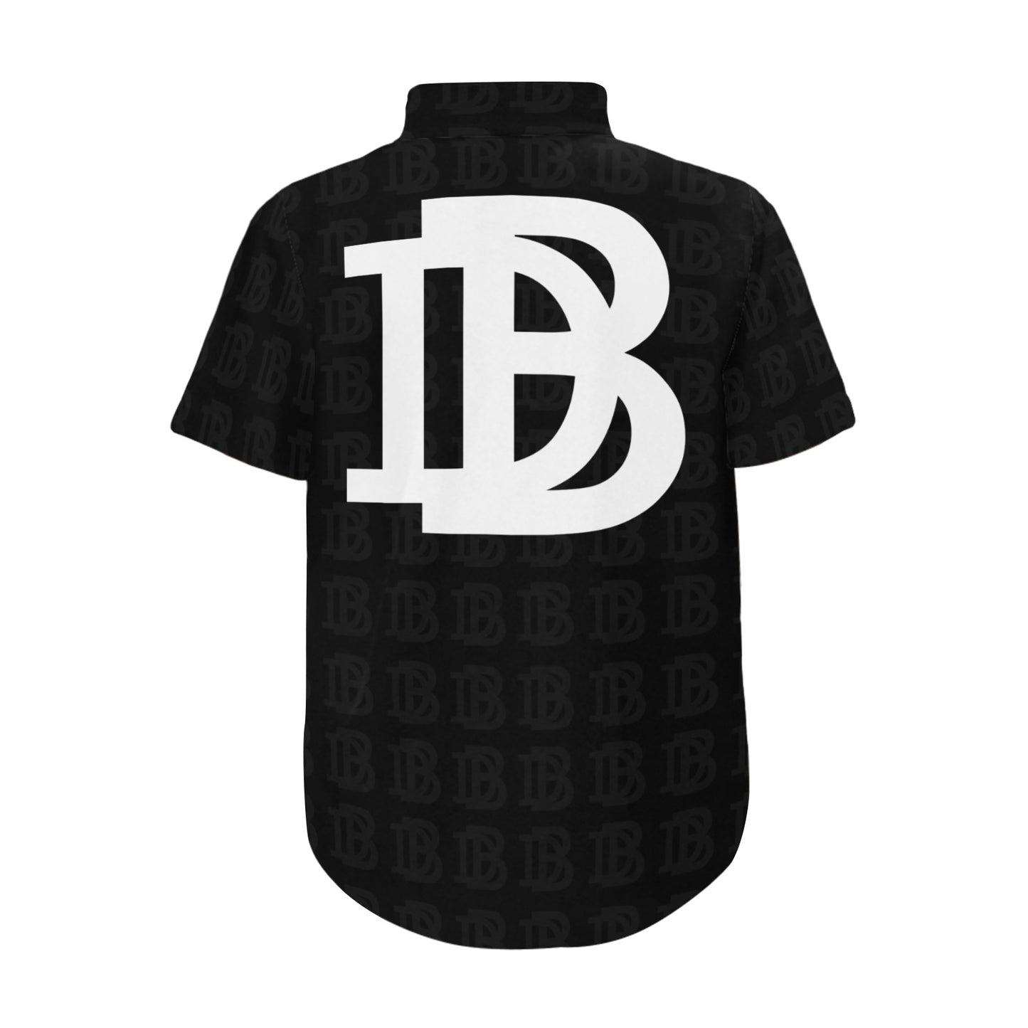 DB KID'S BUTTON UP