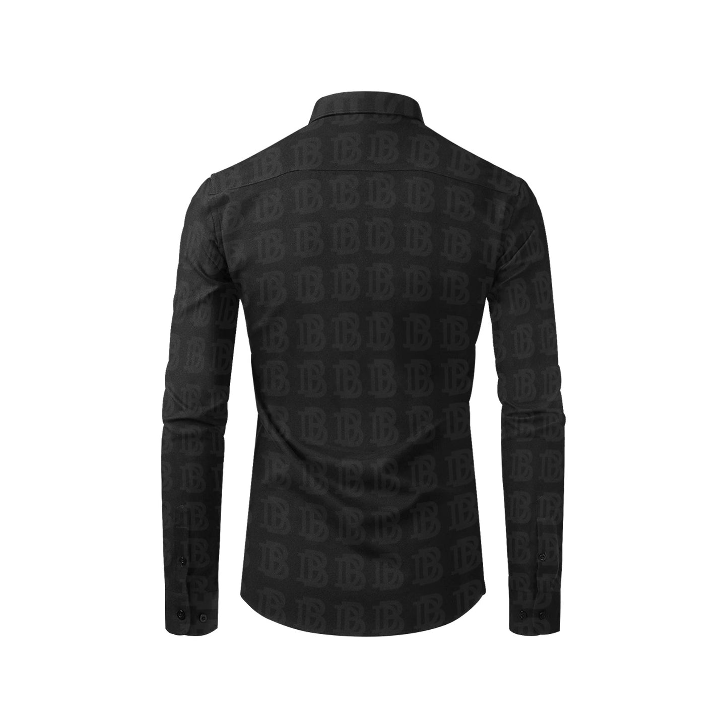 D BIJON DRESS SHIRT