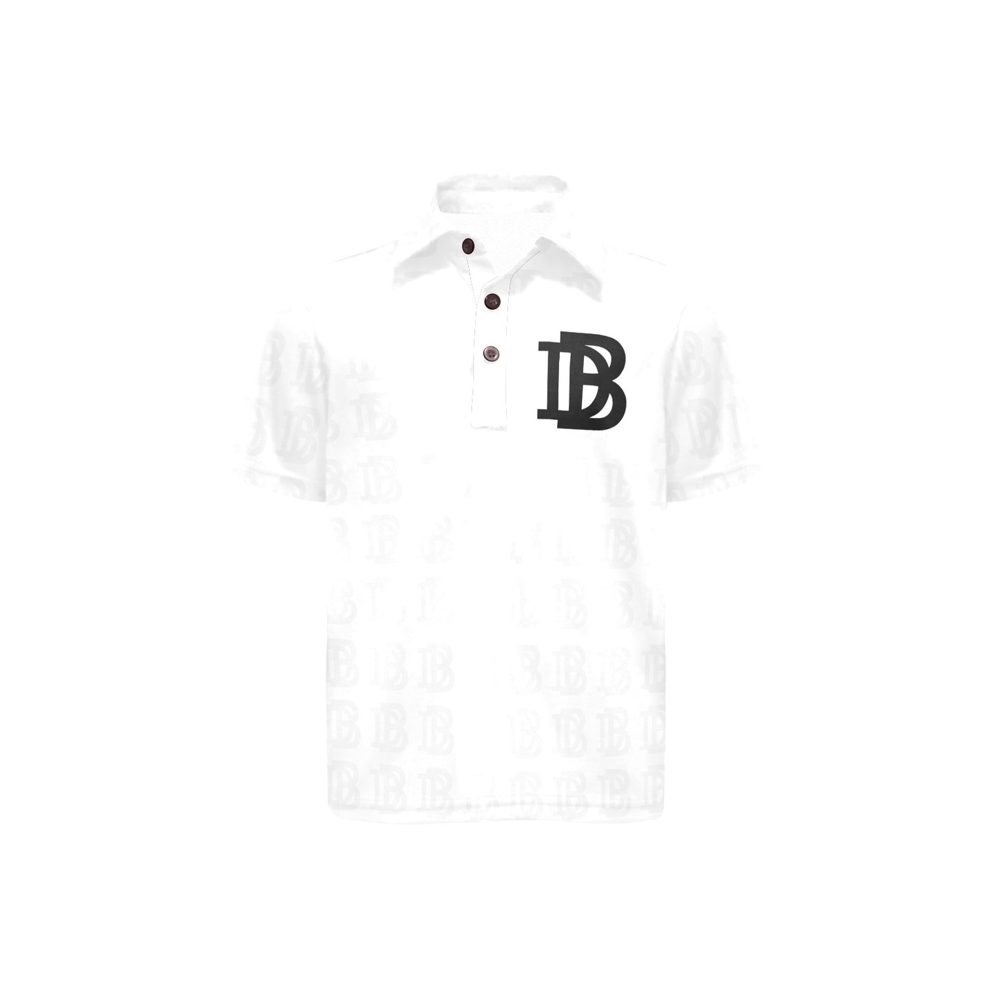 D BIJON KIDS POLO SHIRT