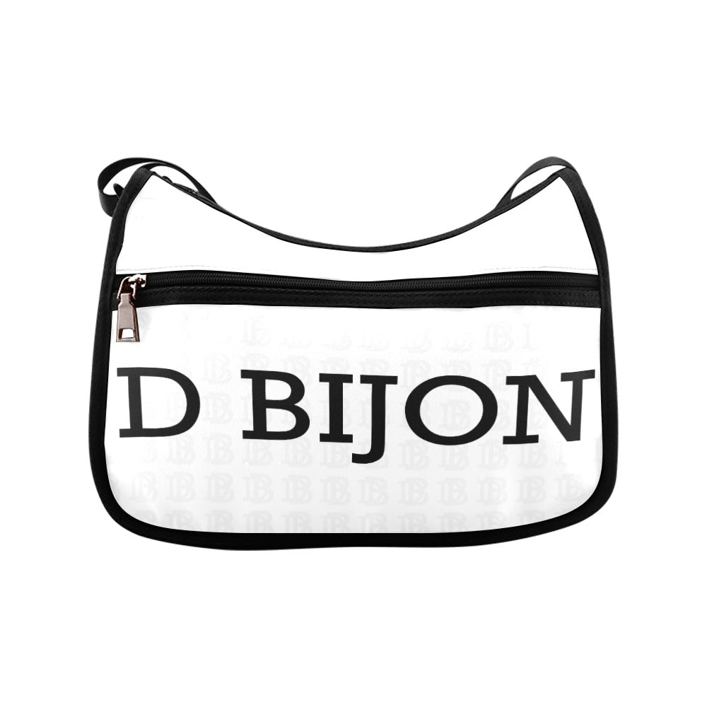 D BIJON CROSSBODY BAG