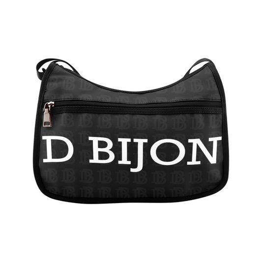 D BIJON CROSSBODY BAG