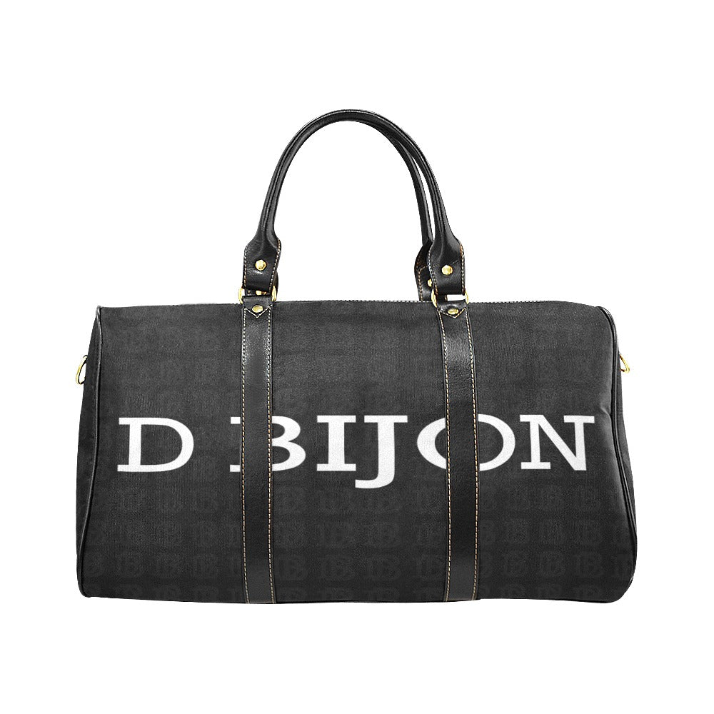 D BIJON TRAVEL BAG