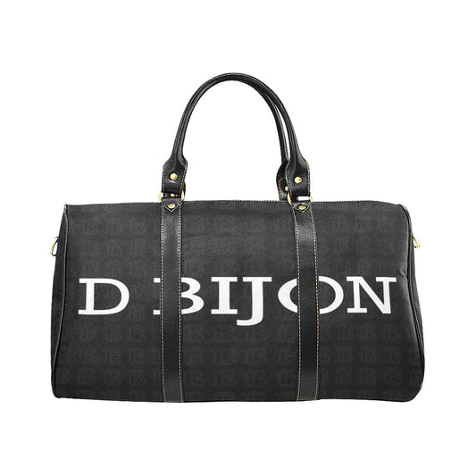 D BIJON TRAVEL BAG