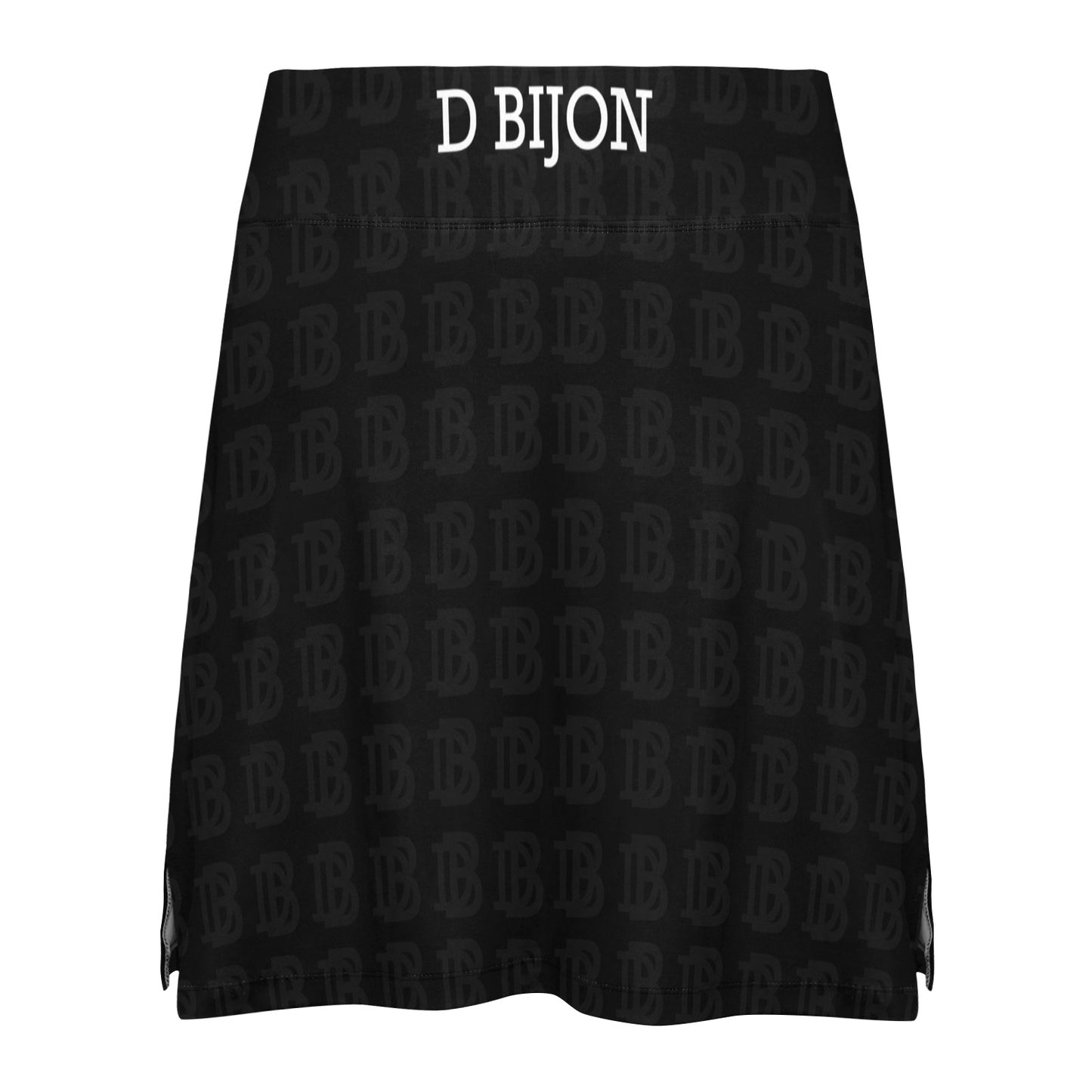 D BIJON GOLF SKIRT