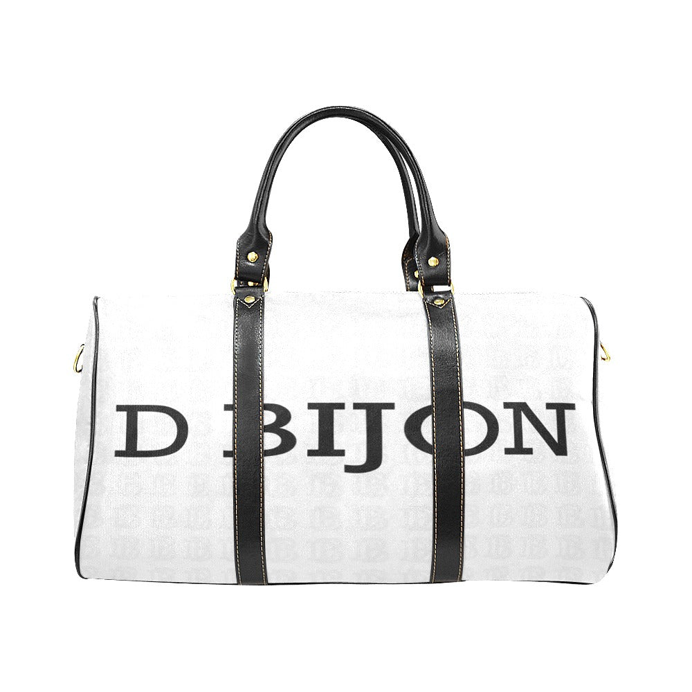 D BIJON TRAVEL BAG