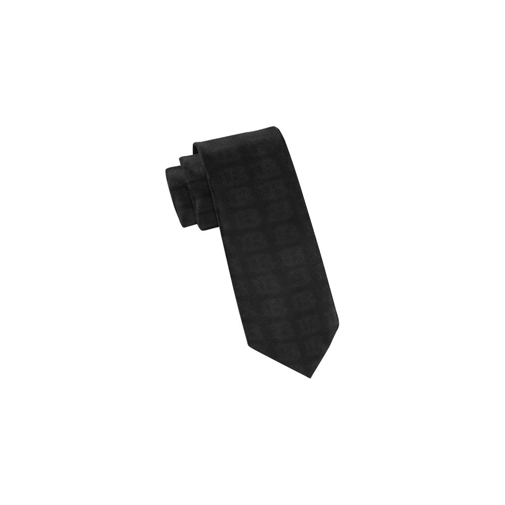 D BIJON NECKTIE