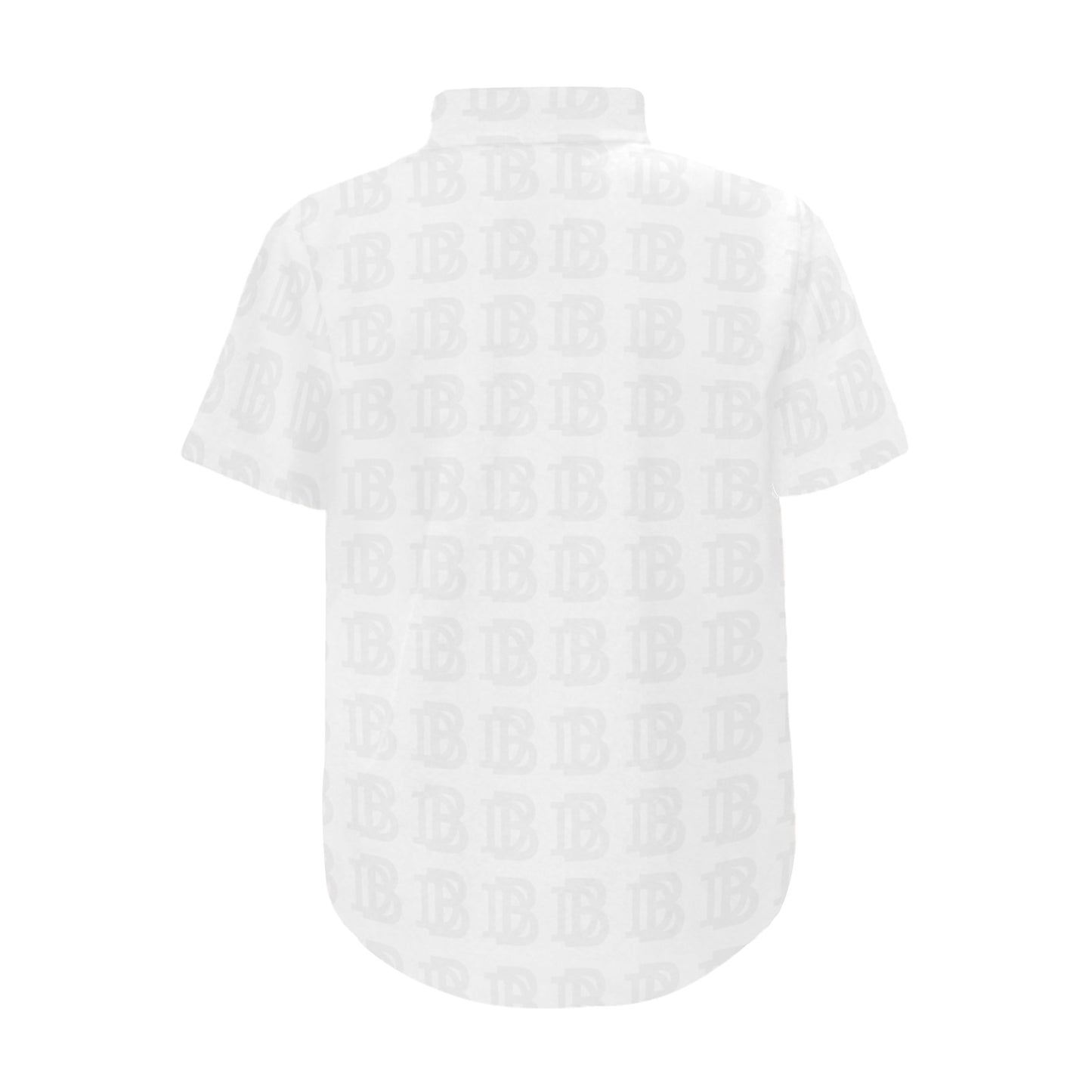 D BIJON KID'S BUTTON UP