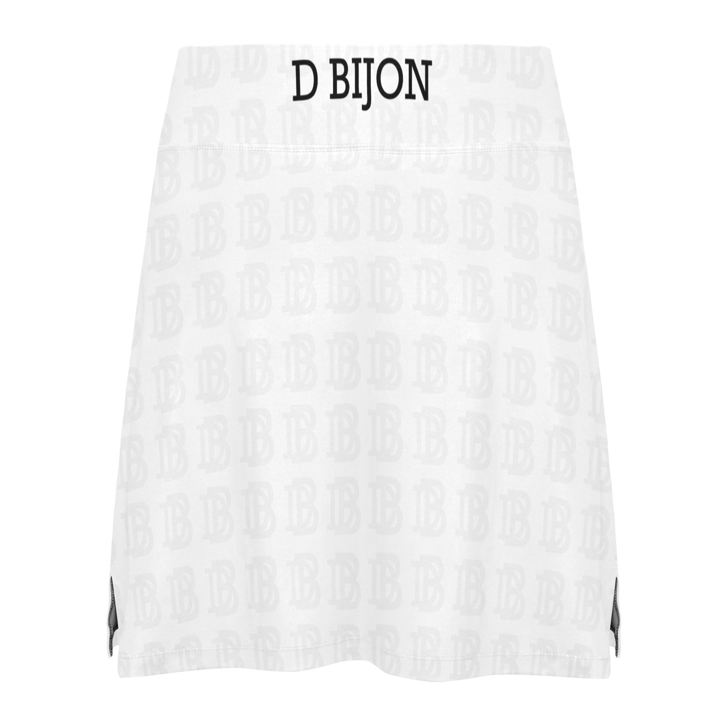 D BIJON GOLF SKIRT