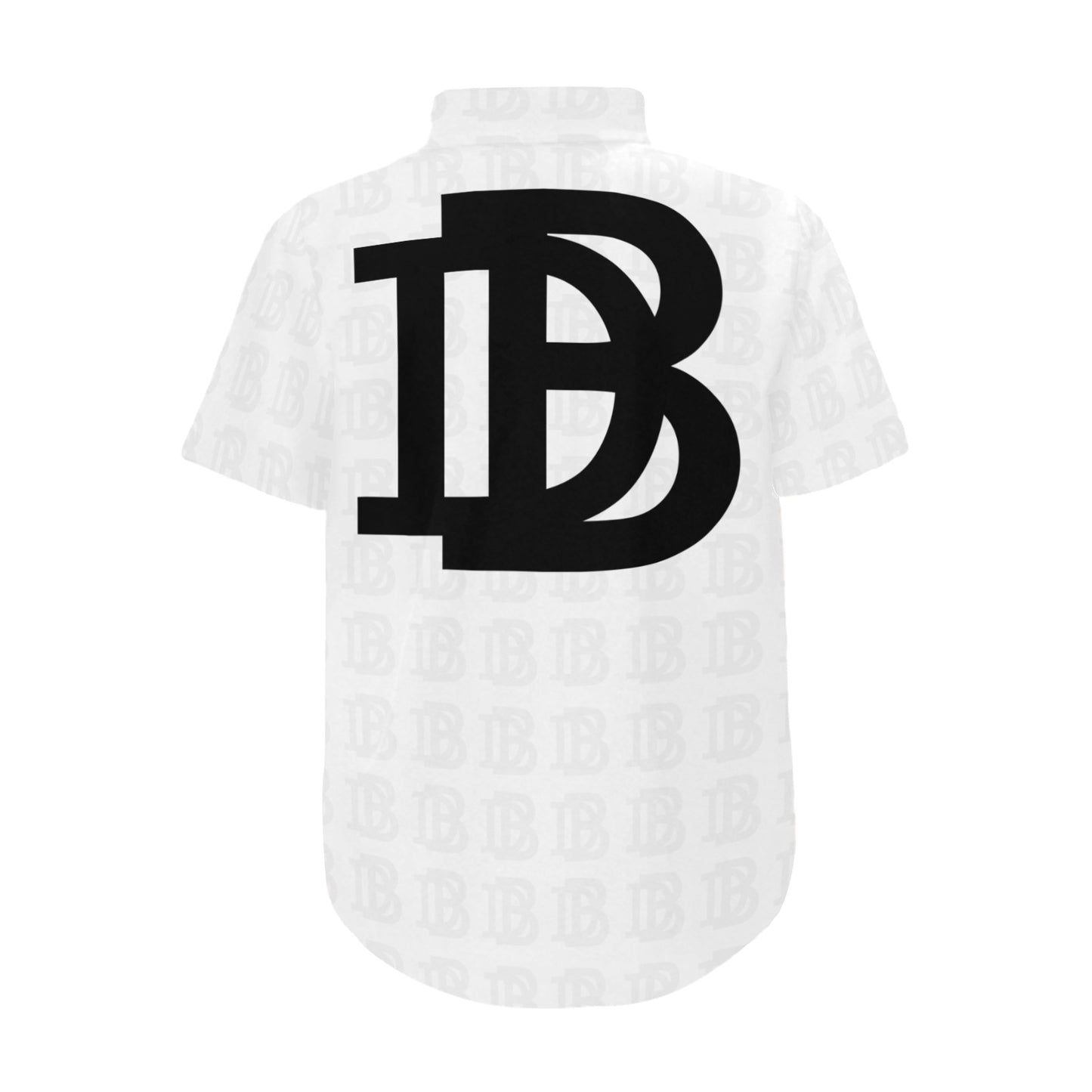 DB KID'S BUTTON UP