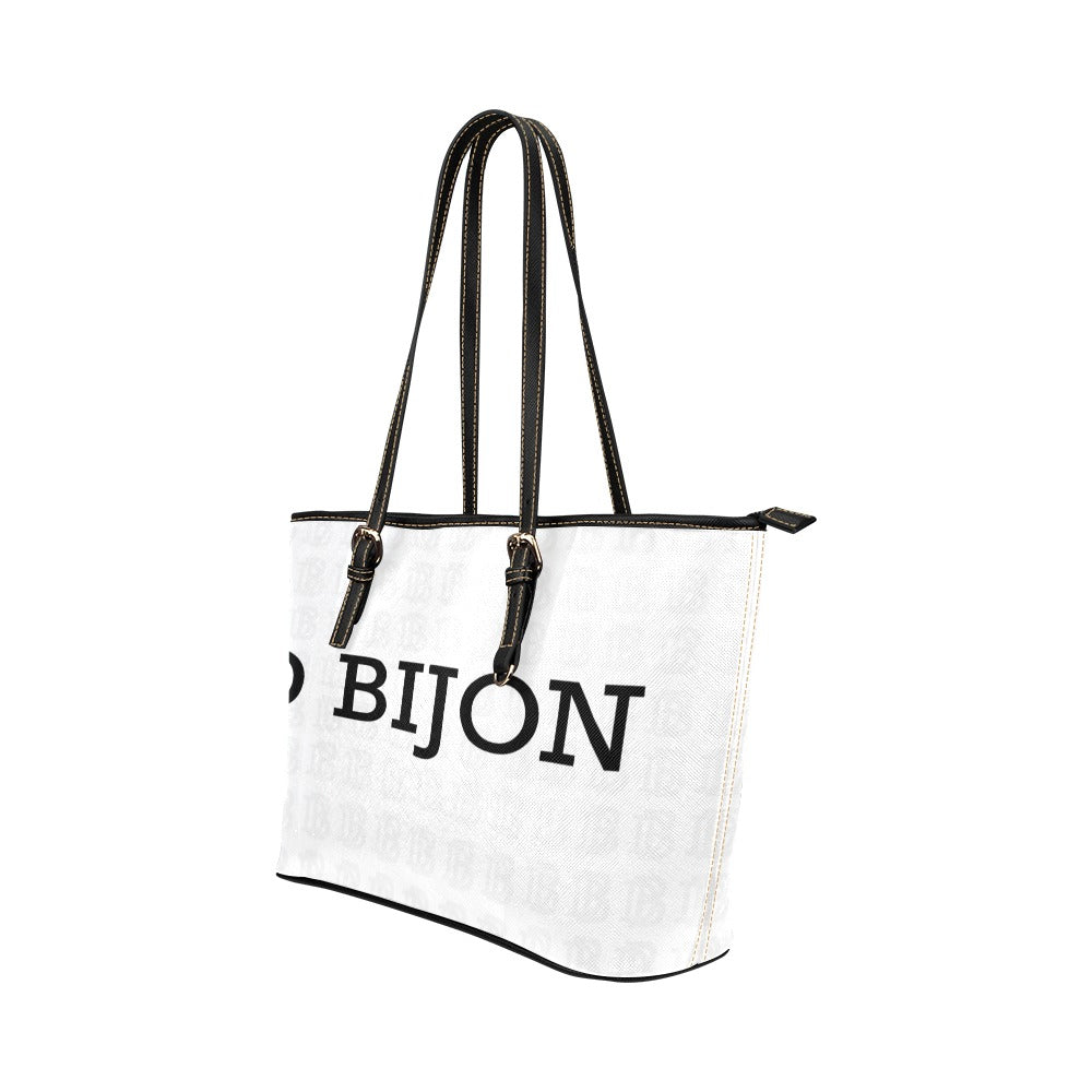 D BIJON TOTE BAG