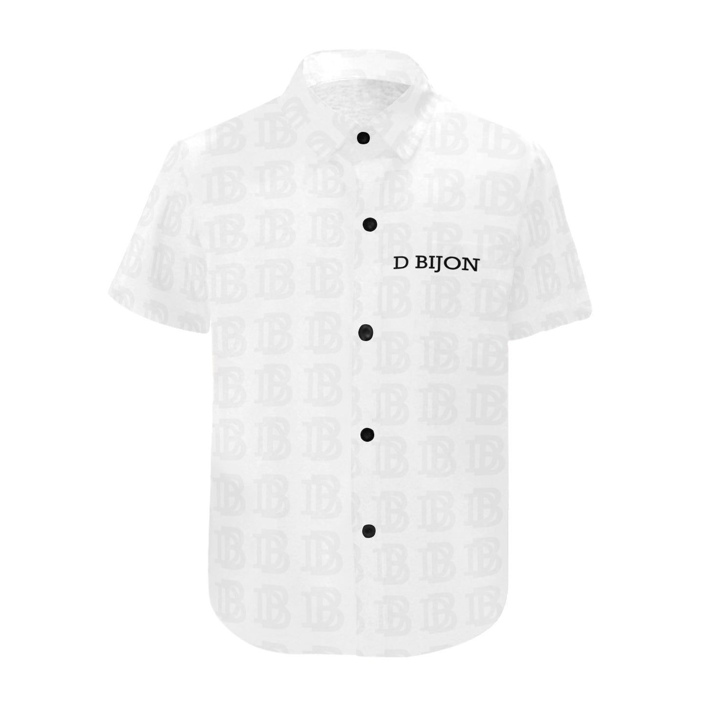 D BIJON KID'S BUTTON UP